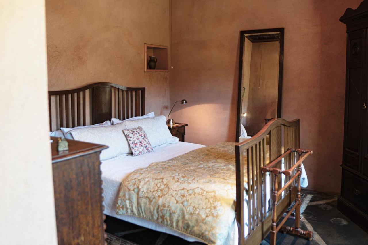 Buxton Manor Panzió Adelaide Kültér fotó