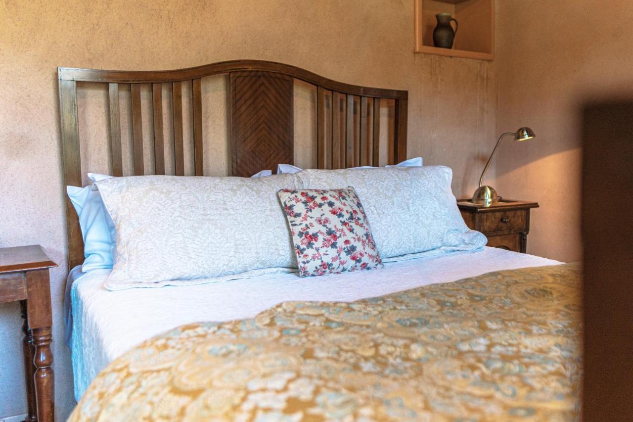 Buxton Manor Panzió Adelaide Kültér fotó