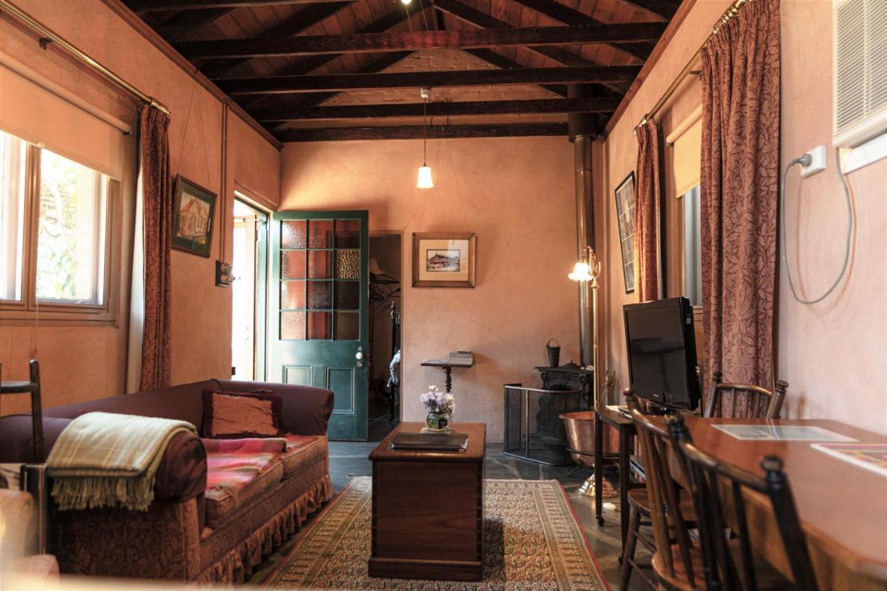 Buxton Manor Panzió Adelaide Kültér fotó