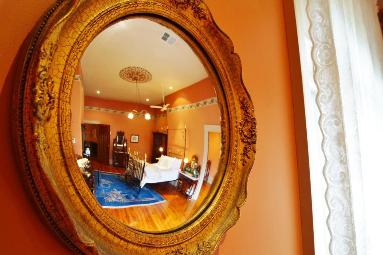 Buxton Manor Panzió Adelaide Szoba fotó