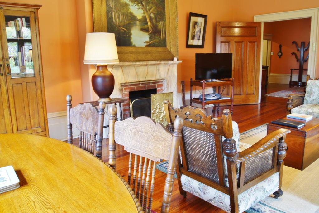 Buxton Manor Panzió Adelaide Kültér fotó