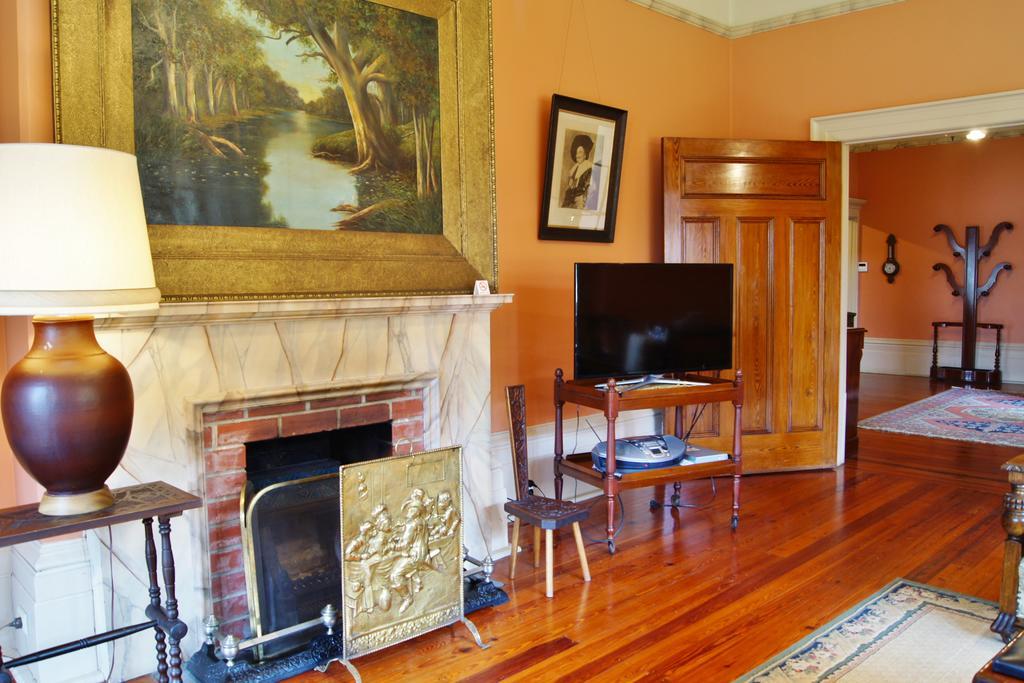 Buxton Manor Panzió Adelaide Kültér fotó