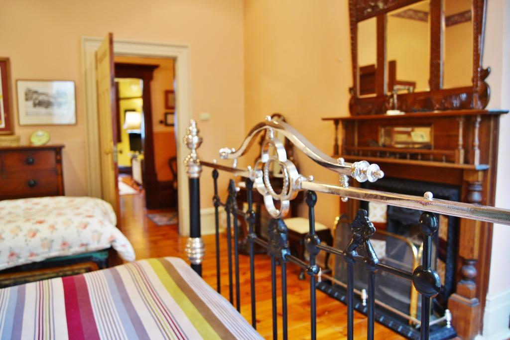 Buxton Manor Panzió Adelaide Kültér fotó