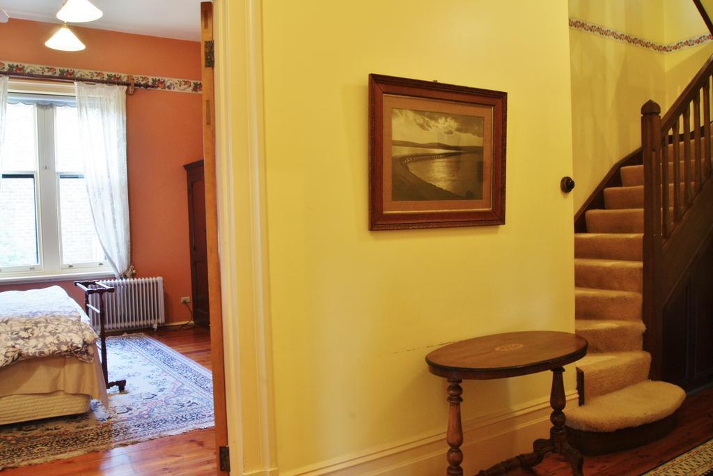 Buxton Manor Panzió Adelaide Kültér fotó
